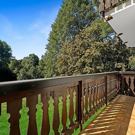 3 Pieces 6/8 Pers Proche Centre Carroz Apartment Les Carroz d'Araches Exterior photo