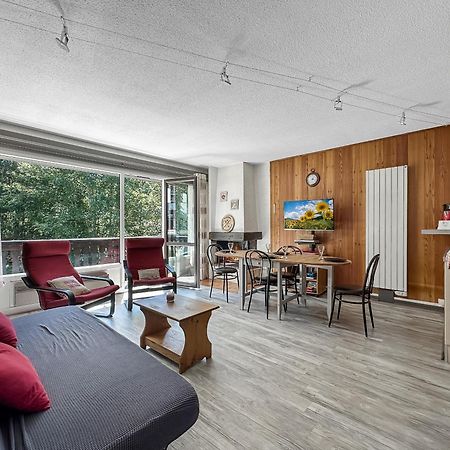 3 Pieces 6/8 Pers Proche Centre Carroz Apartment Les Carroz d'Araches Exterior photo