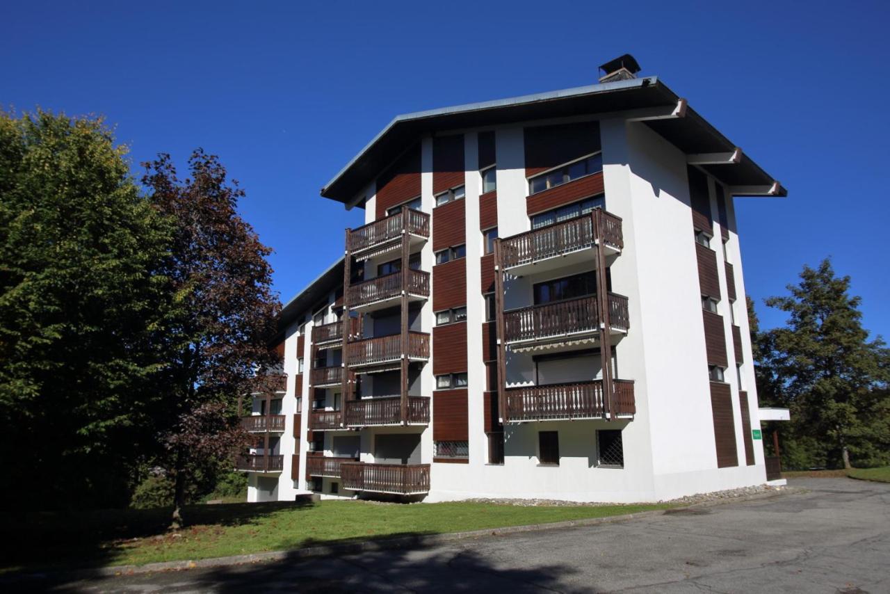3 Pieces 6/8 Pers Proche Centre Carroz Apartment Les Carroz d'Araches Exterior photo