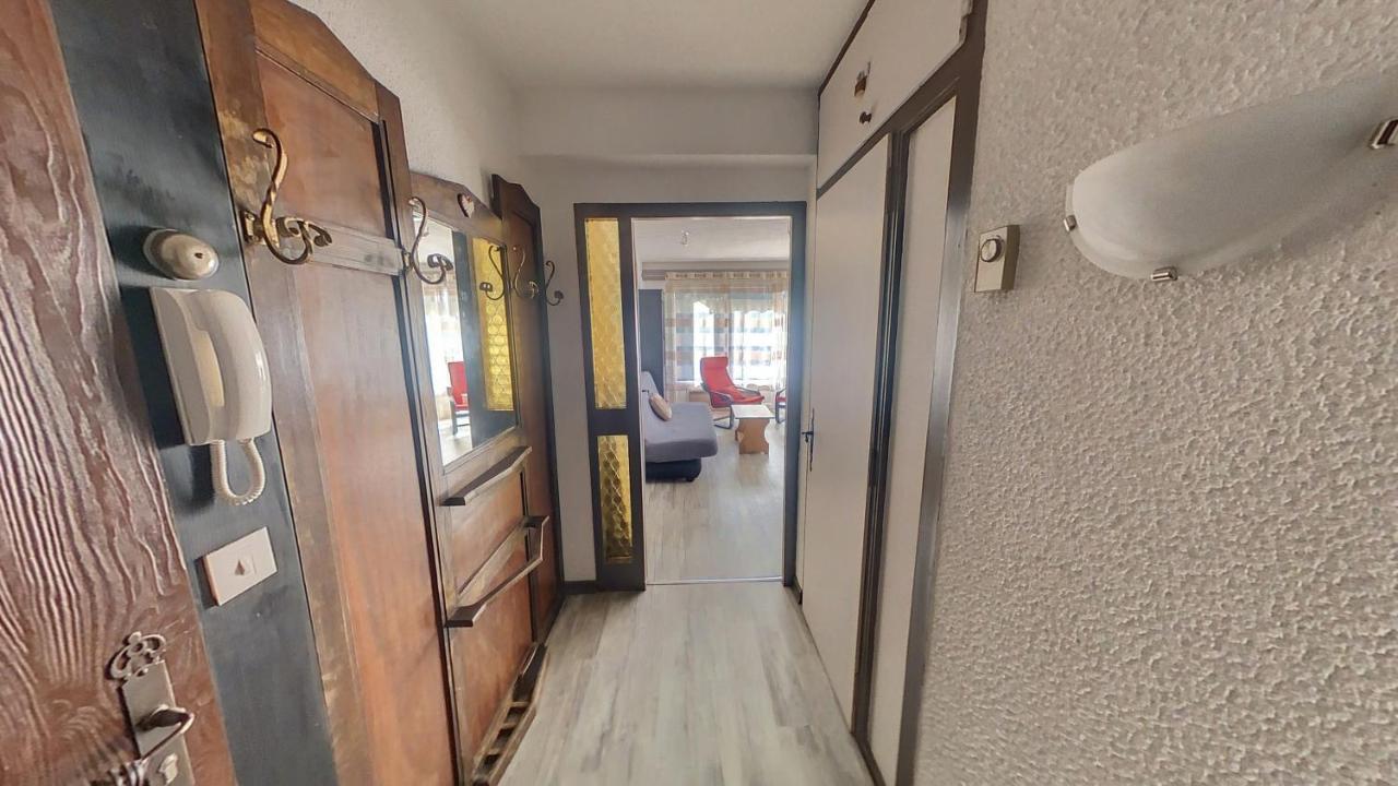 3 Pieces 6/8 Pers Proche Centre Carroz Apartment Les Carroz d'Araches Exterior photo