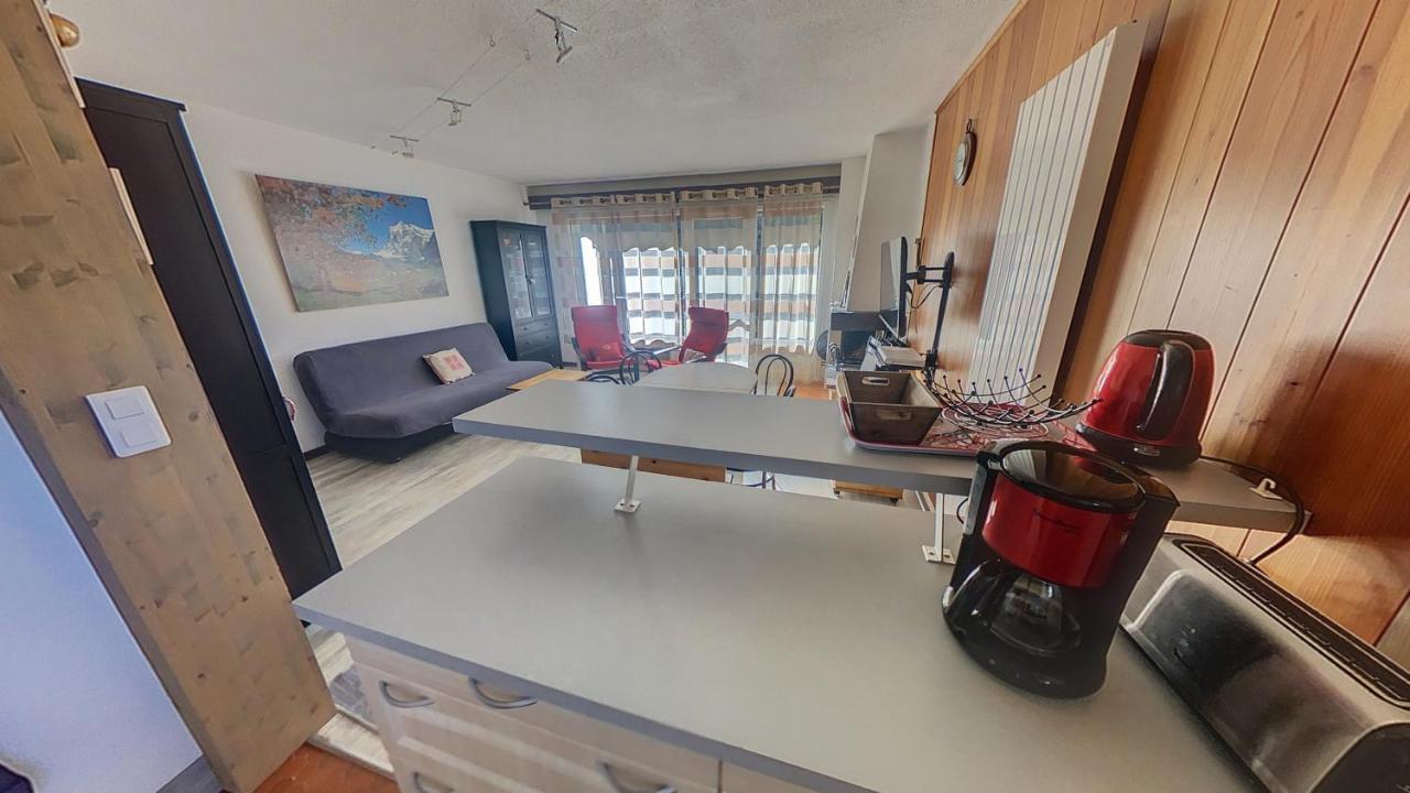 3 Pieces 6/8 Pers Proche Centre Carroz Apartment Les Carroz d'Araches Exterior photo