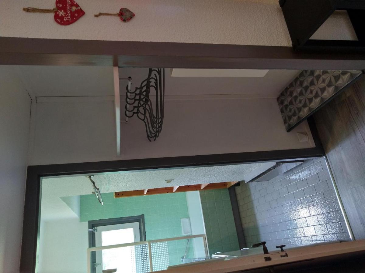 3 Pieces 6/8 Pers Proche Centre Carroz Apartment Les Carroz d'Araches Exterior photo