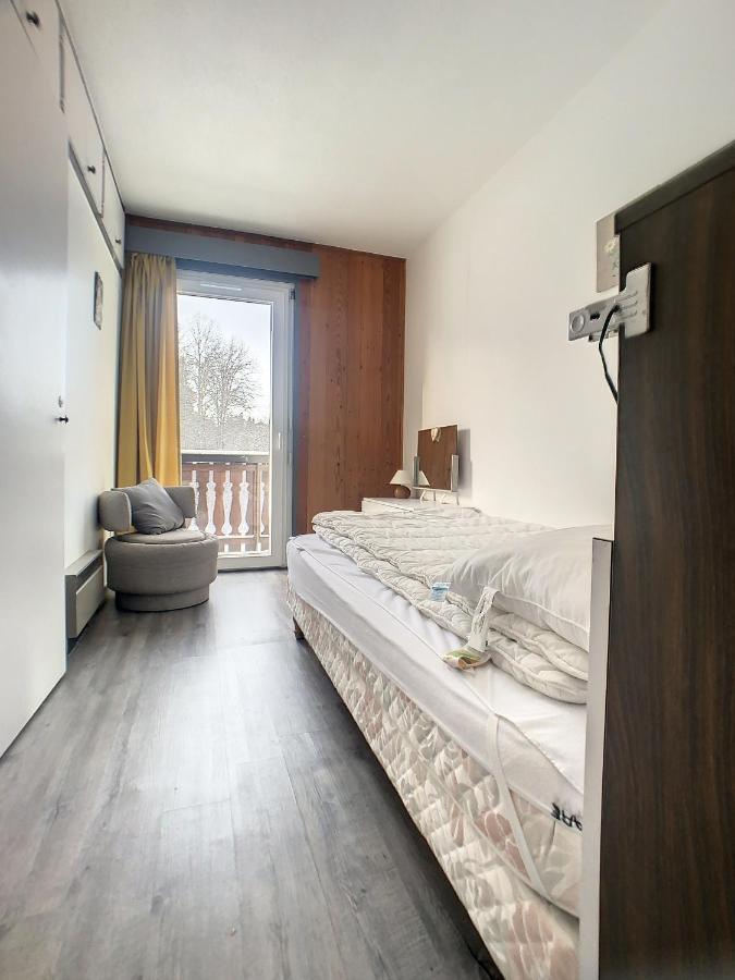 3 Pieces 6/8 Pers Proche Centre Carroz Apartment Les Carroz d'Araches Exterior photo