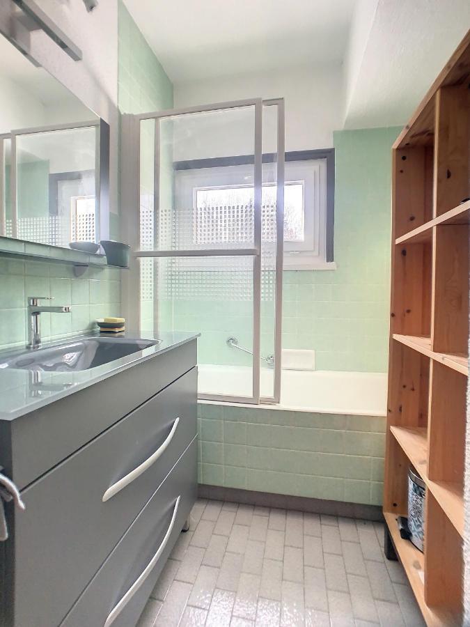 3 Pieces 6/8 Pers Proche Centre Carroz Apartment Les Carroz d'Araches Exterior photo